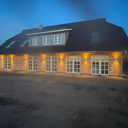 Prázdninový dům Semi-detached House Ideal For Families *
