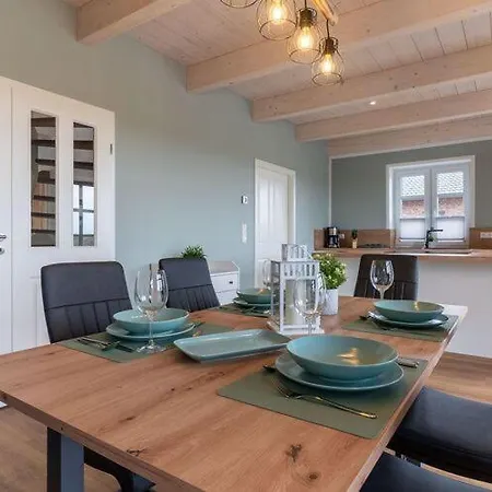 בית נופש Semi-detached House Ideal For Families *