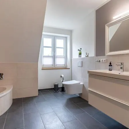 Semi-detached House Ideal For Families