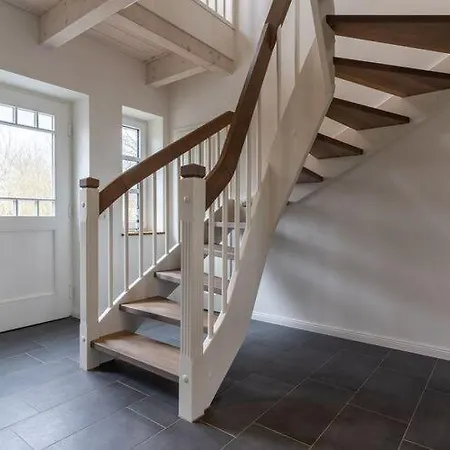 Semi-detached House Ideal For Families *