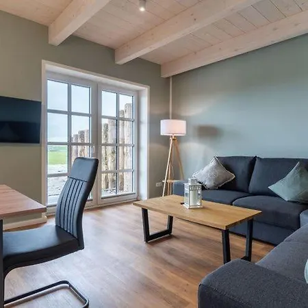 Semi-detached House Ideal For Families
